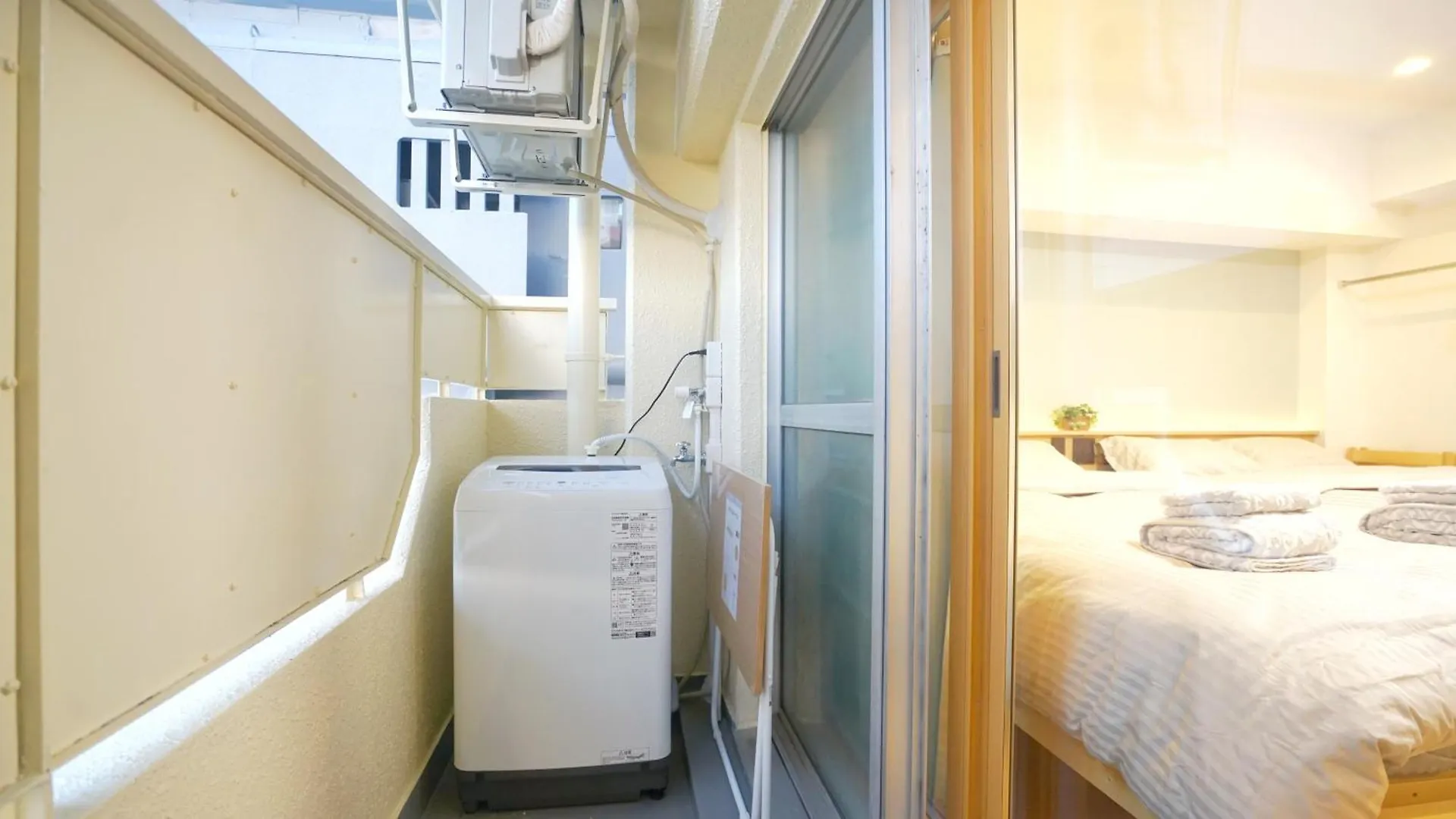 Yuina Hotel Shinjuku Tōkyō 0*,