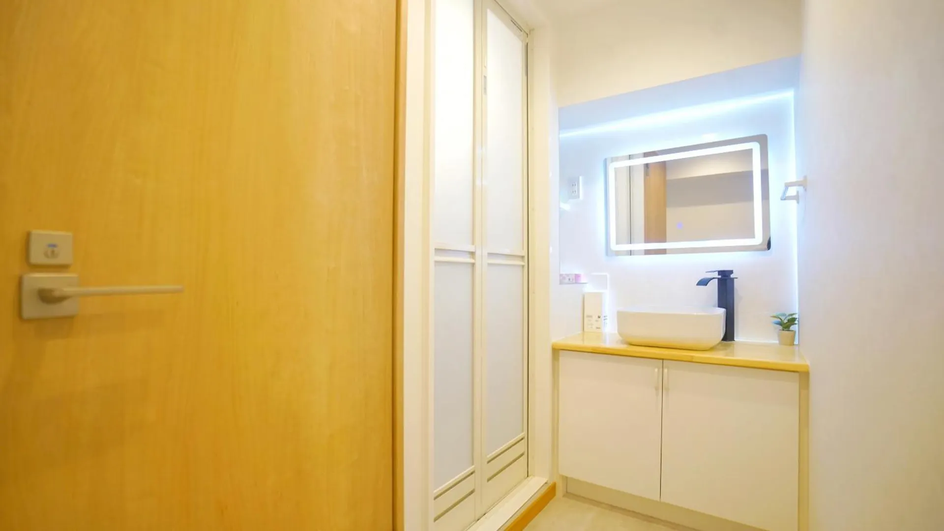 Yuina Hotel Shinjuku Tokio Hotel apartamentowy