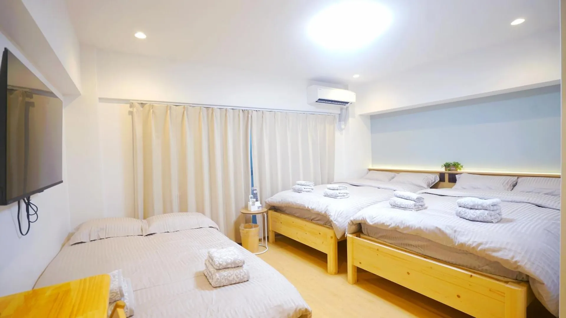 Yuina Hotel Shinjuku Tokio