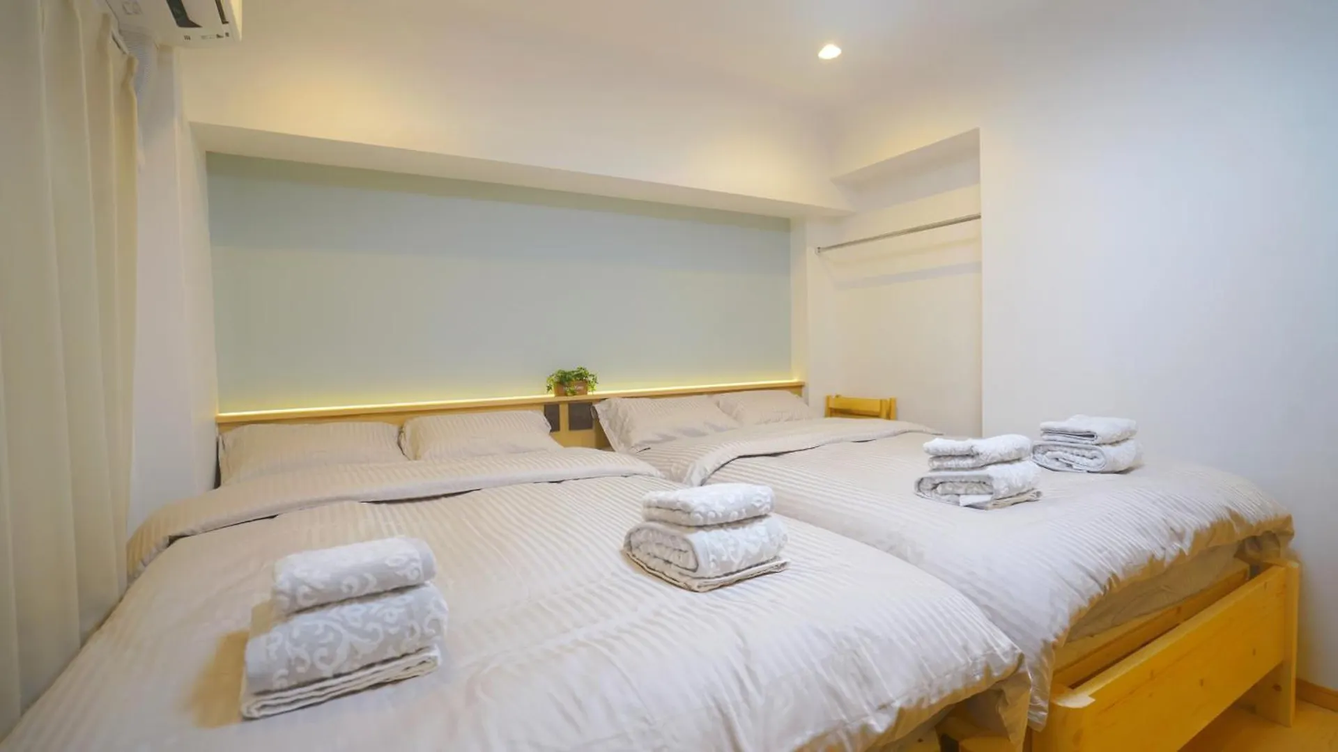 Yuina Hotel Shinjuku Präfektur Tokio Aparthotel