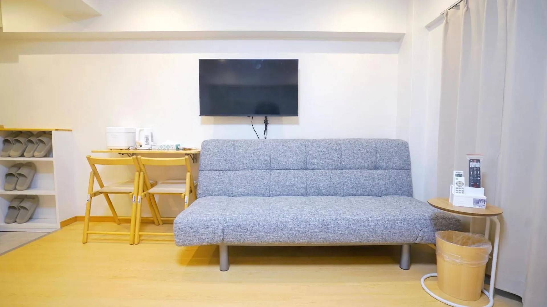 Yuina Hotel Shinjuku Präfektur Tokio Japan