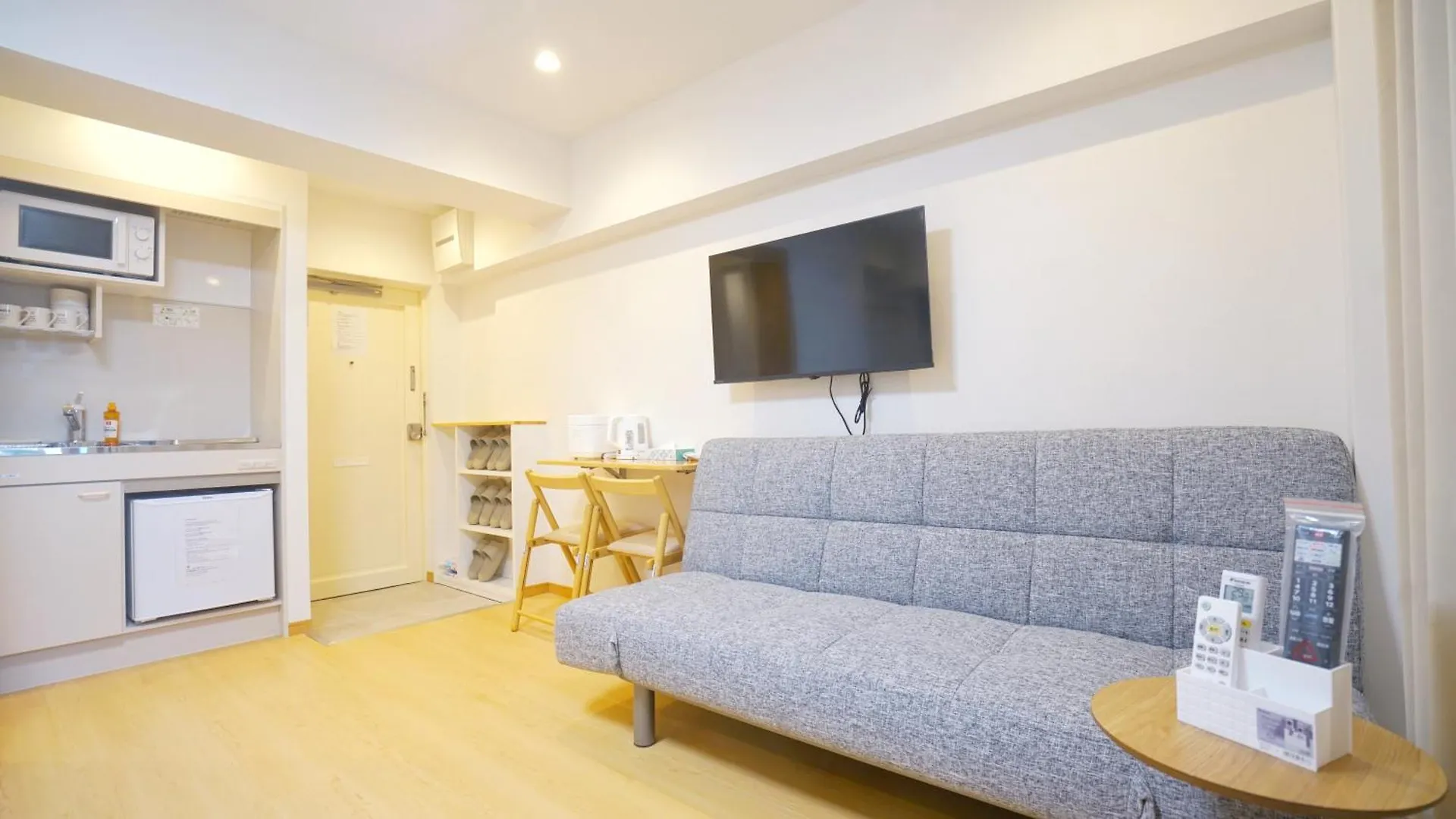 Yuina Hotel Shinjuku Präfektur Tokio 0*,  Japan